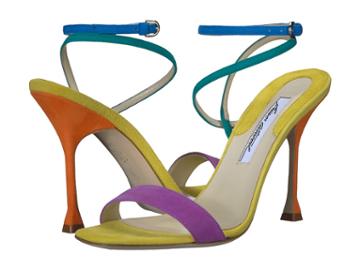 Brian Atwood - Sienna