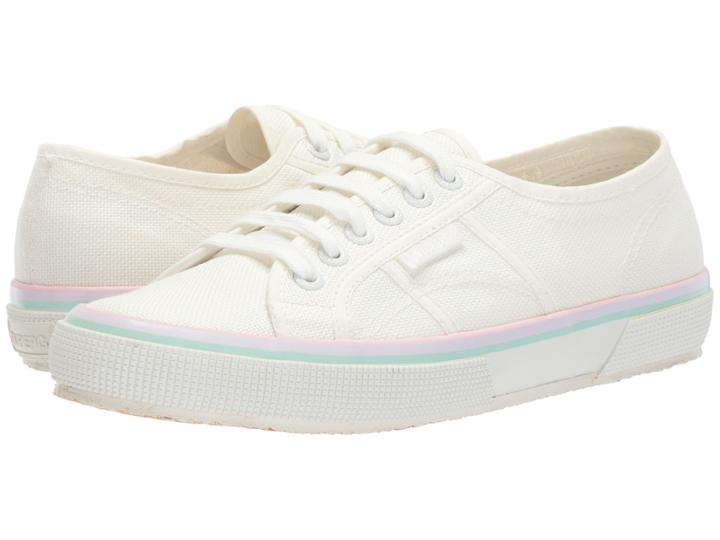 Superga - 2750 Cotw 3 Stripe