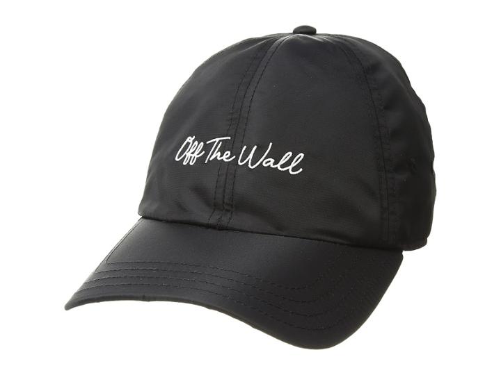 Vans - Paradise Hat