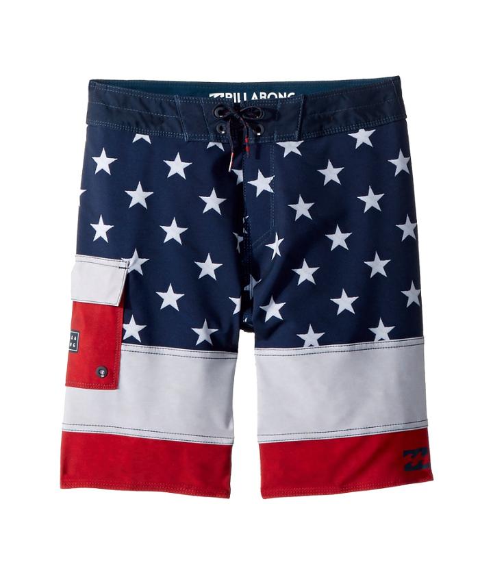 Billabong Kids - Pump X Boardshorts