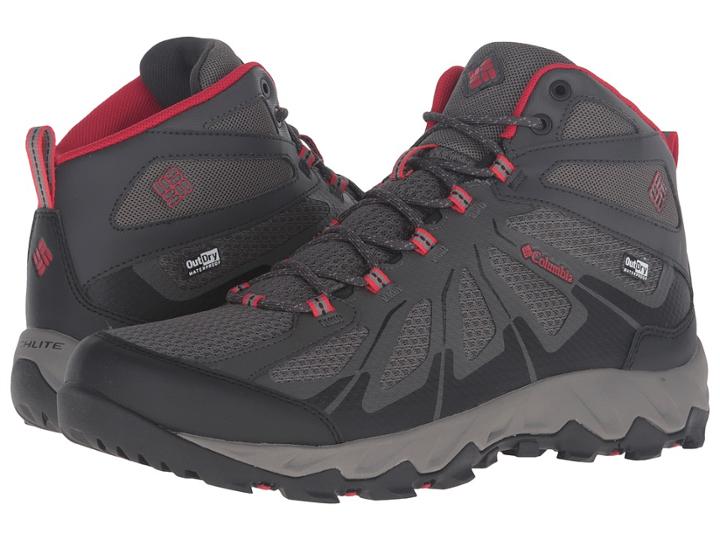 Columbia - Peakfreak Xcrsn Ii Xcel Mid Outdry(r)