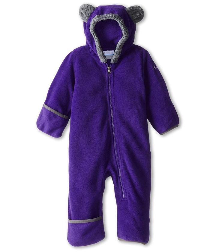 Columbia Kids Tiny Bear Ii Bunting