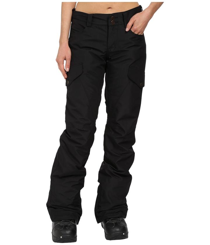 Burton - Fly Pants - Tall