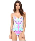 6 Shore Road By Pooja - Flower Girl's One-piece