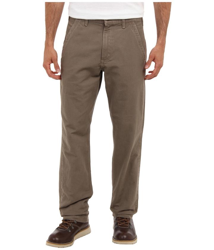 Carhartt - Canvas Khaki