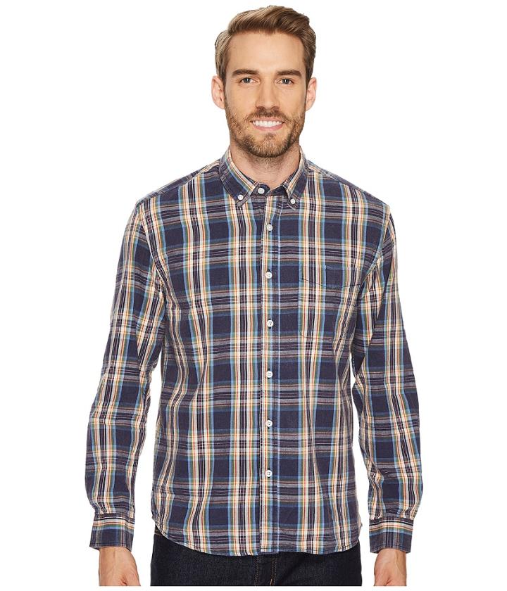 Vintage 1946 - Acid Washed Oxford Shirt