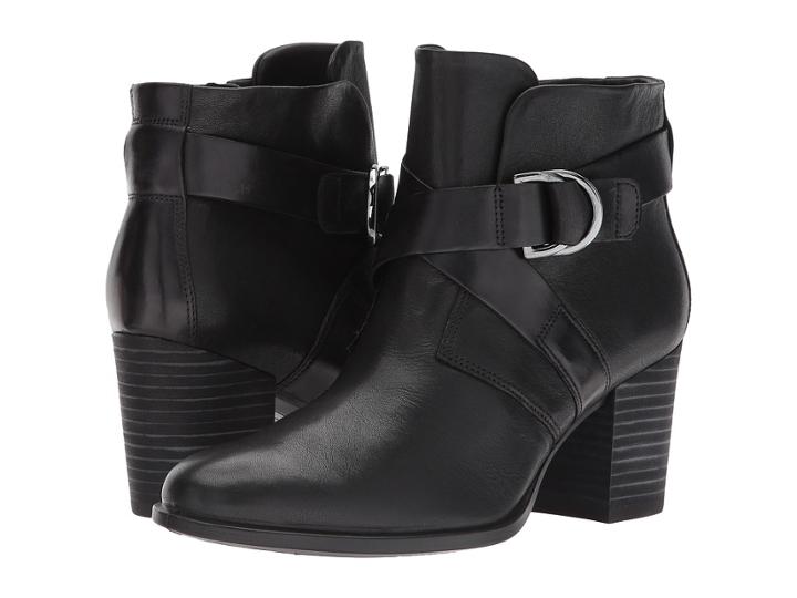 Ecco - Shape 55 Mid Cut Boot