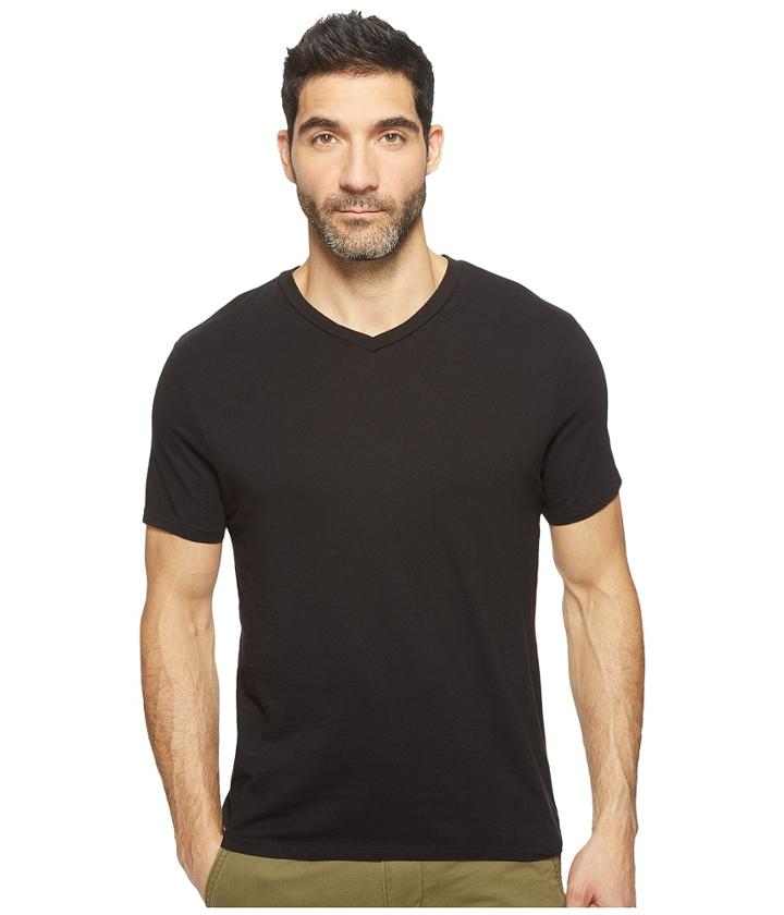Threads 4 Thought - Standard V-neck Tee
