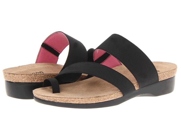 Munro American Aries