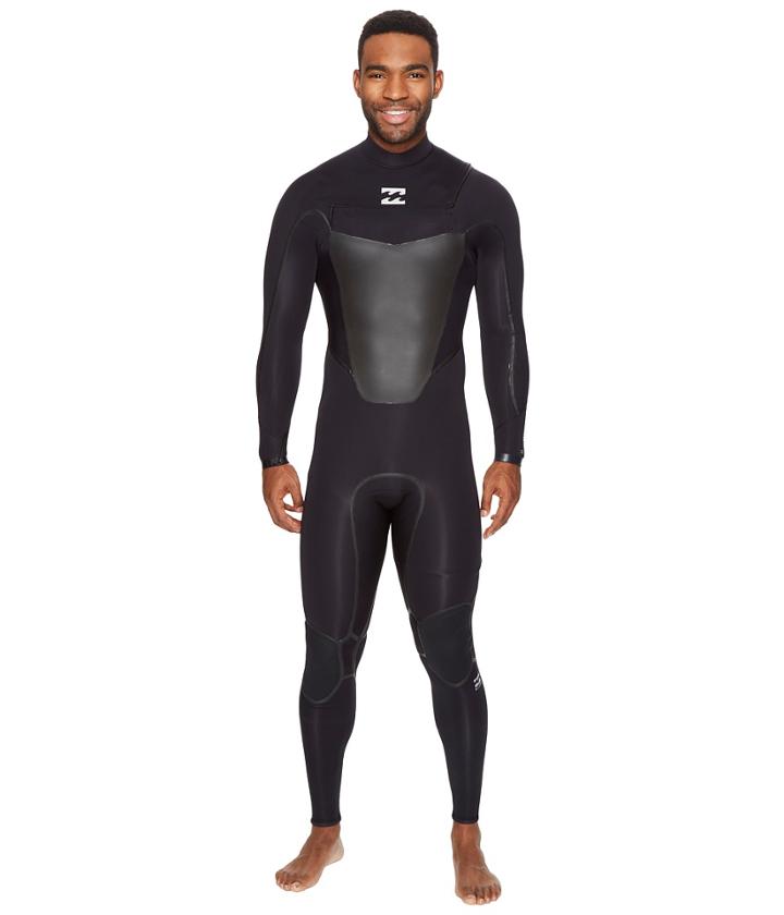 Billabong - 302 Absolute X Chest Zip