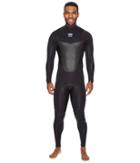 Billabong - 302 Absolute X Chest Zip