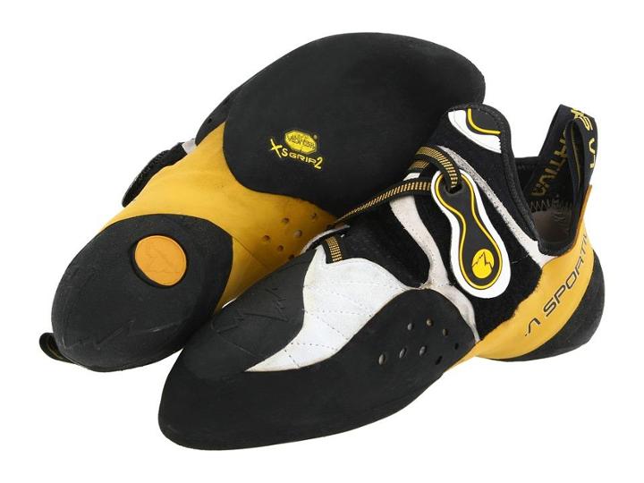 La Sportiva Solution