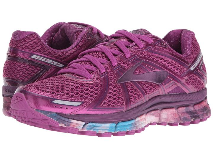 Brooks - Adrenaline Gts 17