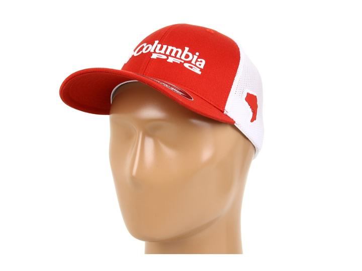 Columbia - Pfg Meshtm Ball Cap