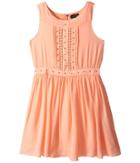 Marciano Kids - Embellished All Over Lace Dress