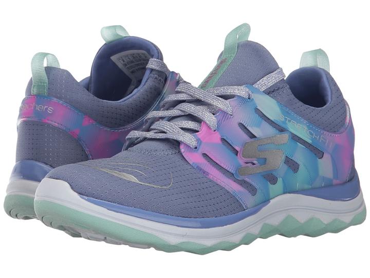 Skechers Kids - Diamond Runner 81560l