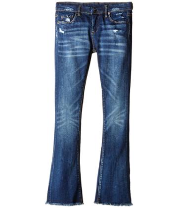 Blank Nyc Kids - Flare Jeans In Dare