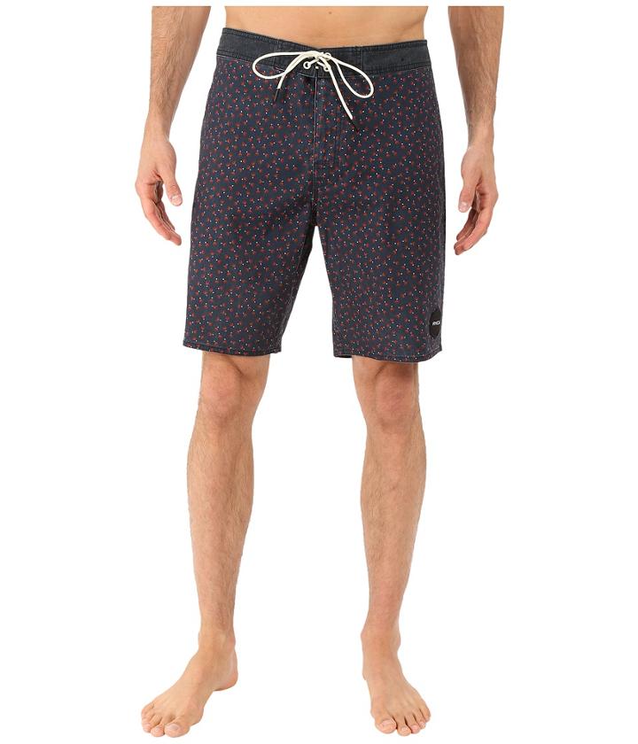 Rvca - Particle Trunk