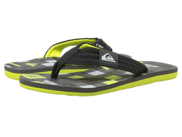 Quiksilver - Molokai Layback