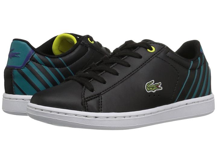 Lacoste Kids - Carnaby Evo 118 2