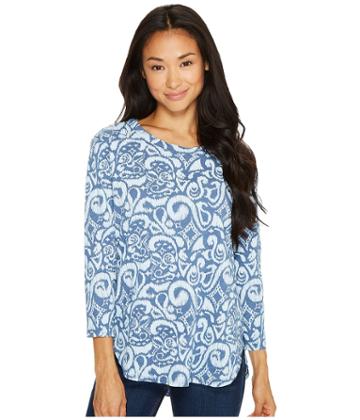 Fresh Produce - Wander Catalina Top