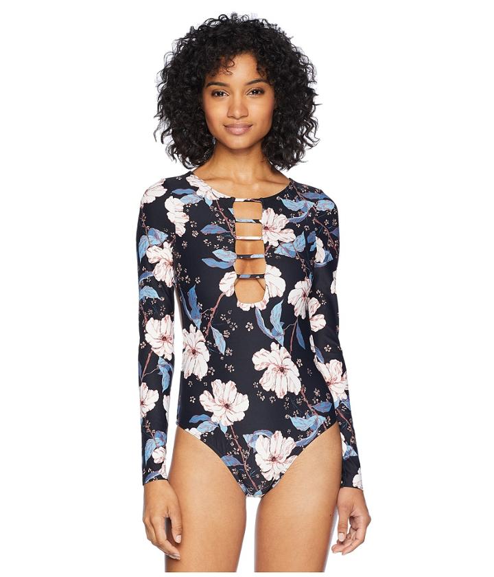 Billabong - Calm Shores Bodysuit