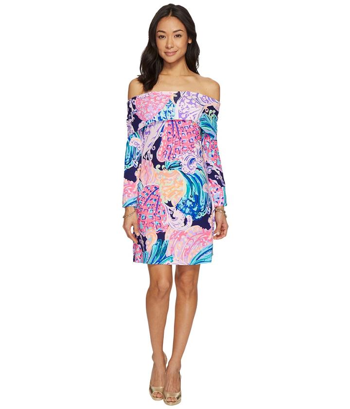 Lilly Pulitzer - Trisha Dress