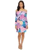Lilly Pulitzer - Trisha Dress