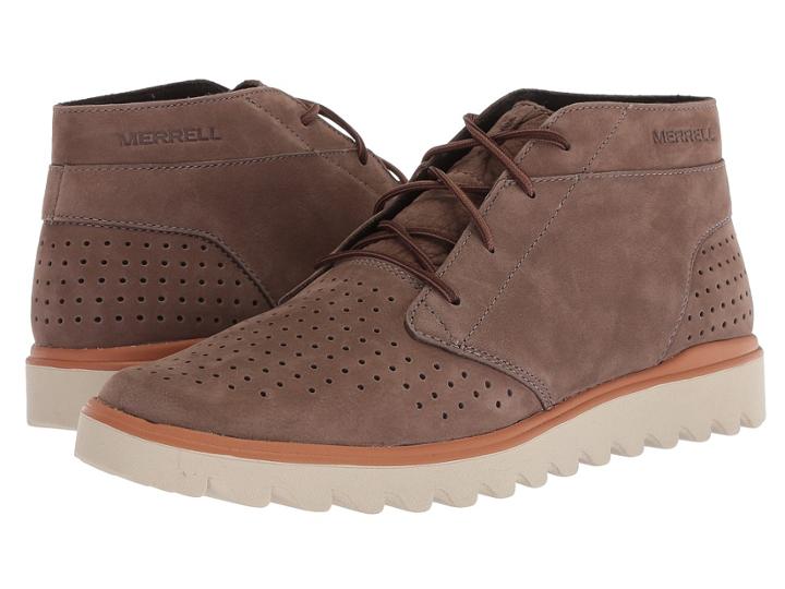 Merrell - Downtown Chukka