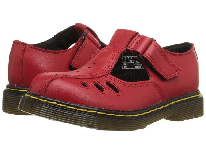 Dr. Martens Kid's Collection - Ashby I