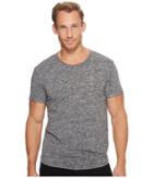 Calvin Klein Jeans - Provocative Luxe Fashion Crew Neck Tee