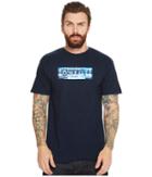 O'neill - Renegade Short Sleeve Screen Tee