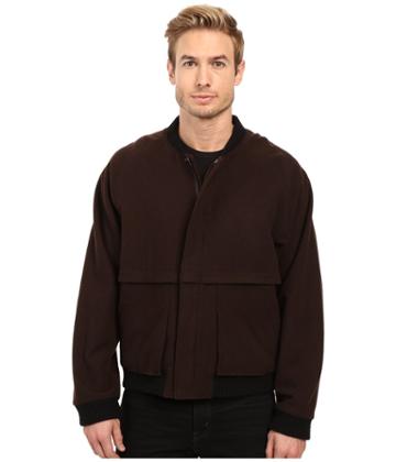 Exley Nb - Flight Jacket