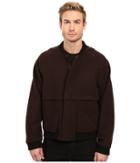 Exley Nb - Flight Jacket