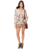 Free People - Down By The Bay Dress