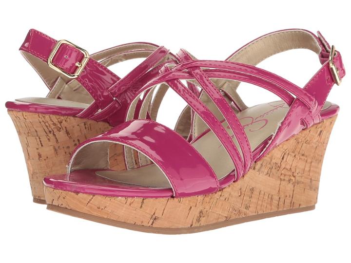 Jessica Simpson Kids - Felix