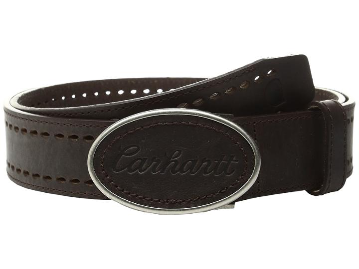 Carhartt - Signature Reversible Belt