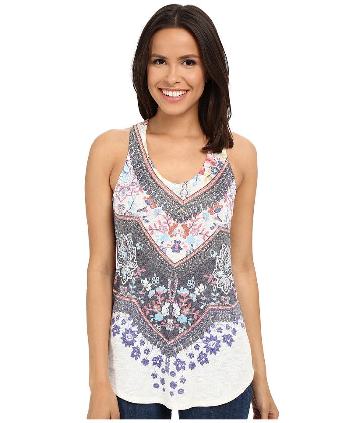 Scully - Mika Tank Top
