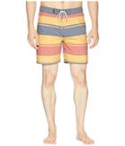 Hurley - Pendleton Yellowstone Beachside 18 Boardshorts
