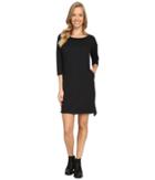 Nau - Repose Scoop Neck Dress