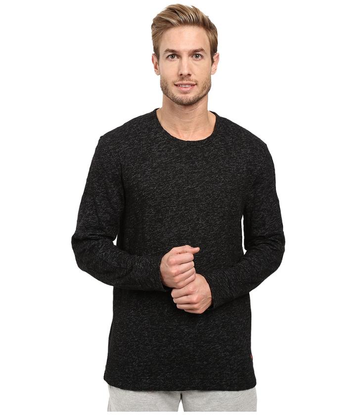 Tommy Bahama - Slub Knit Crew Pullover