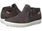 Ecco - Soft 7 Low Cut Zip Bootie