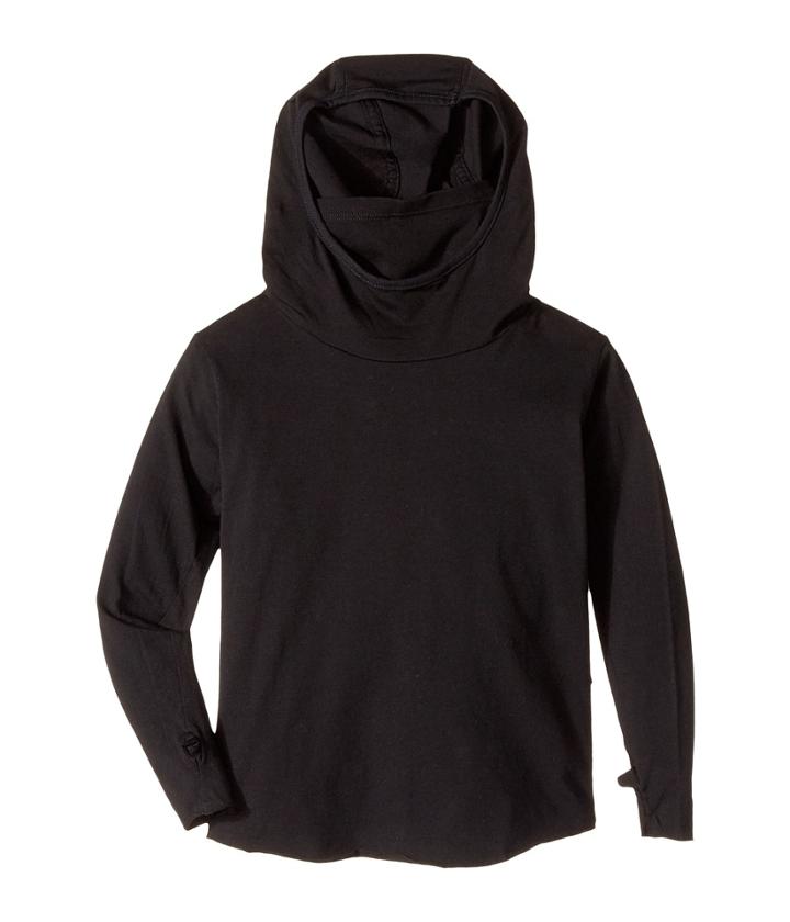 Nununu - Numbered Ninja Shirt