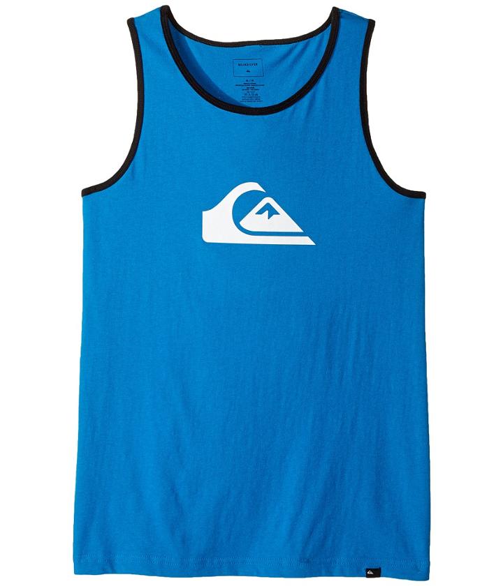 Quiksilver Kids - Mw Logo Tank