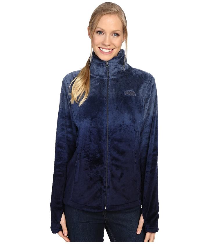The North Face - Novelty Osito Jacket