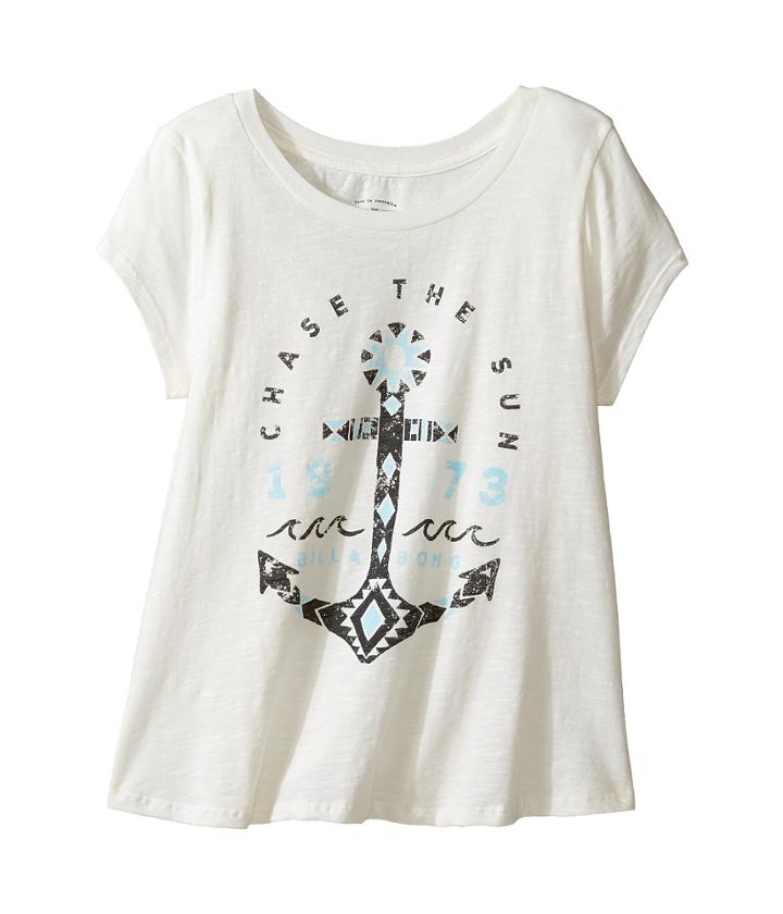 Billabong Kids - Chase The Sun Tee