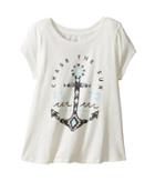 Billabong Kids - Chase The Sun Tee