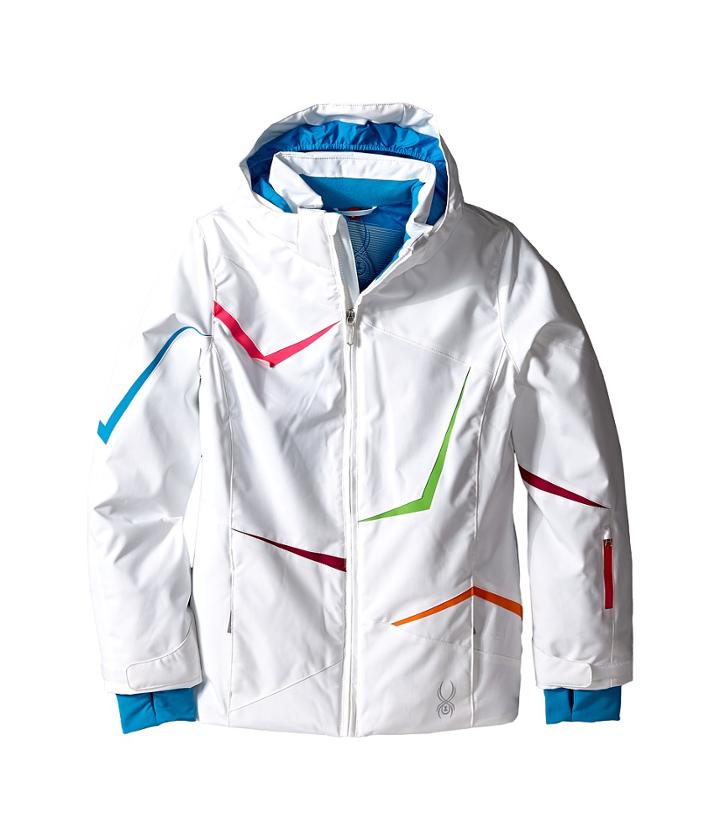 Spyder Kids - Tresh Jacket