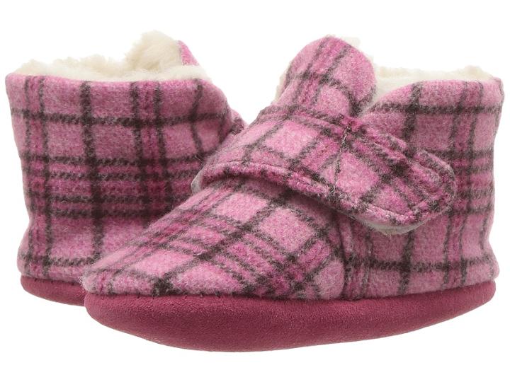 Minnetonka Kids - Sawyer Bootie