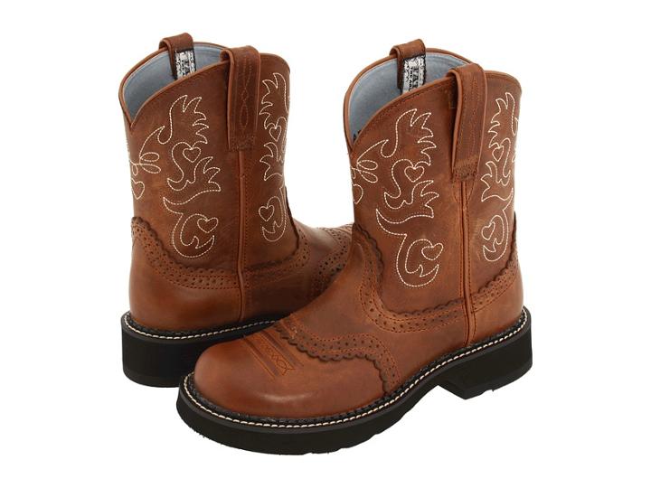 Ariat - Fatbaby